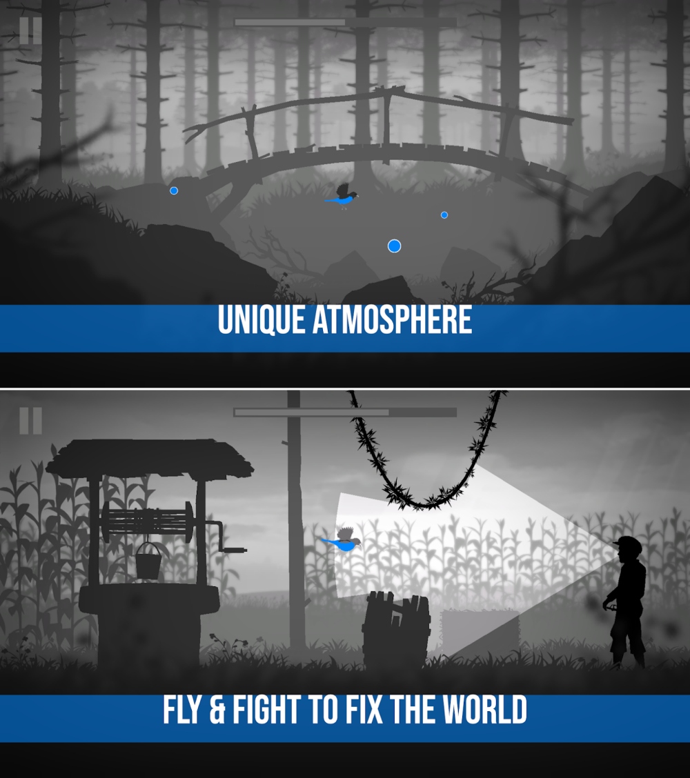 This Is Game Thailand Grayland เปิดให้บริการทั้ง iOS/Android บนสโตร์