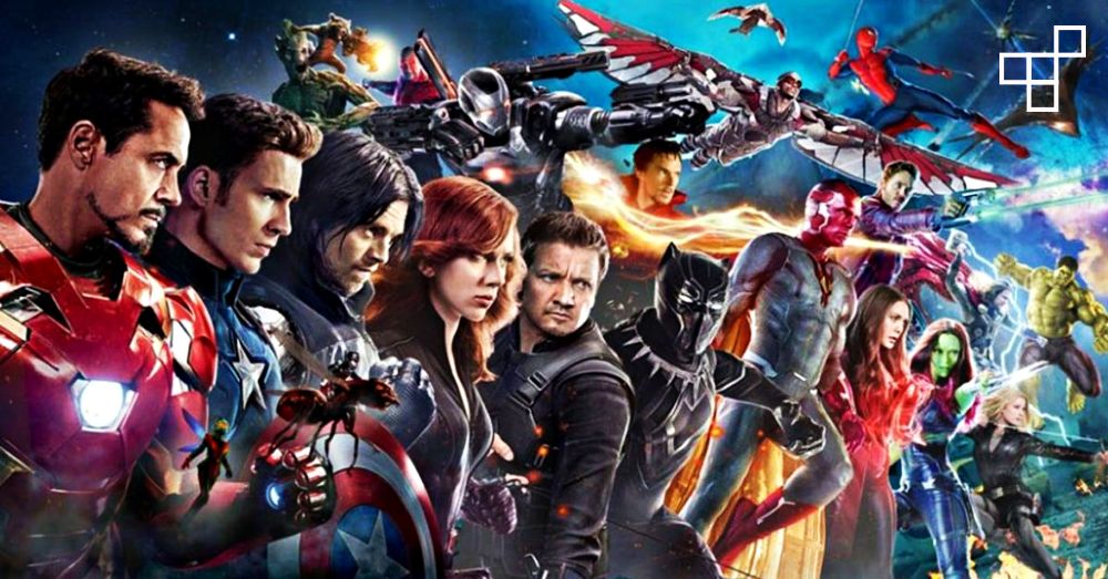 This Is Game Thailand Disney เผยภาพยนตร์ 5 เรื่องใหม่ใน