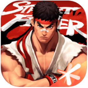 You Can Now Participate in Street Fighter: Duel Close Beta Until