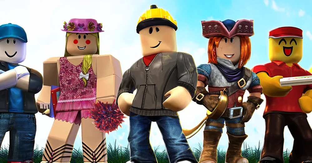 Thisisgame Thailand เผยรายช อ 5 อ นด บเกมท ม ยอดผ ชมส งส ดบนเว บไซต Youtube ในรอบป 2019 - ของเลนฟกเกอร com virtual world roblox figures