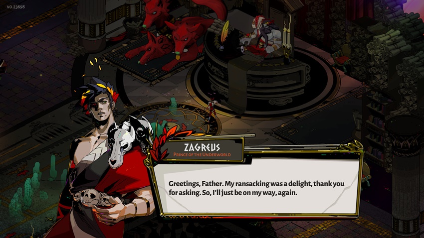 download hades game sequel