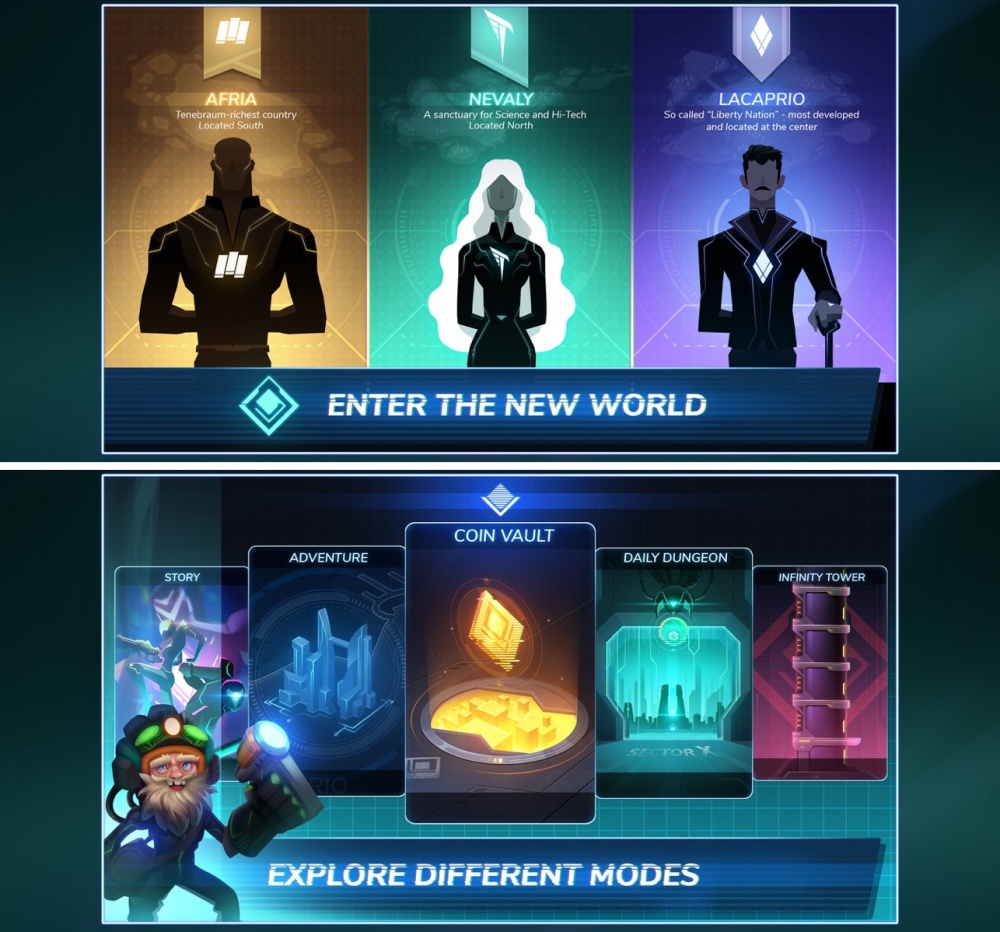 This Is Game Thailand Overdrive II เปิดให้บริการเต็มรูปแบบในสโตร์ไทย