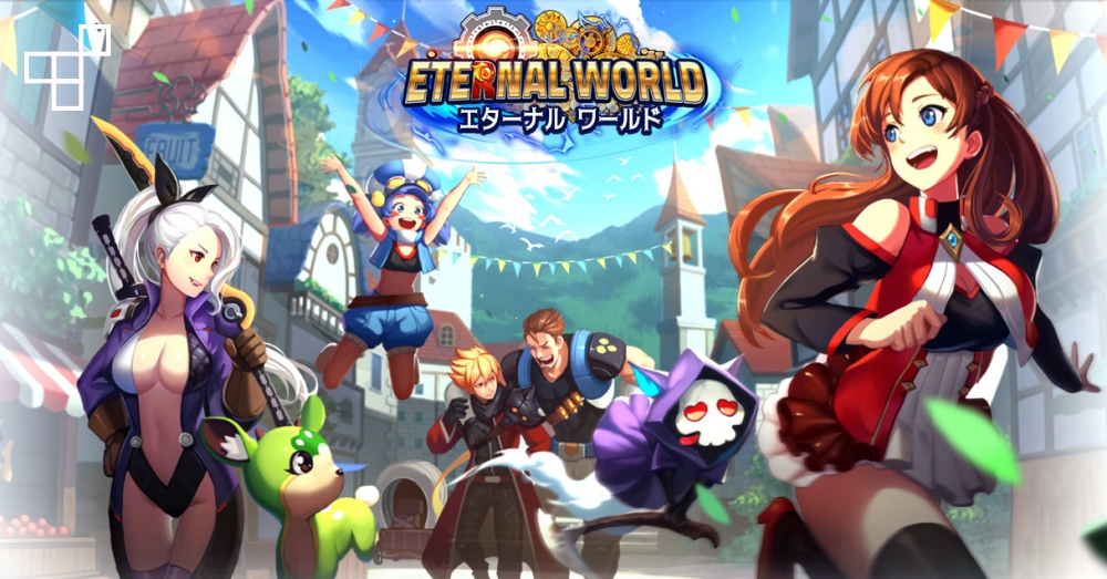 World Eternal Online download the last version for iphone