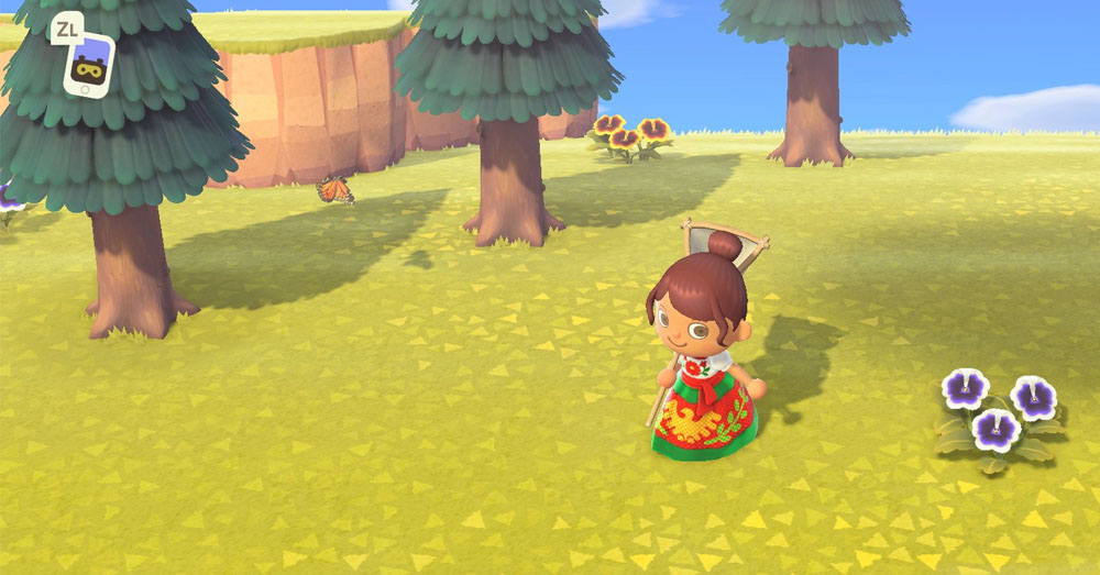 New Japanese Animal Crossing: New Horizons Trailer Revealed