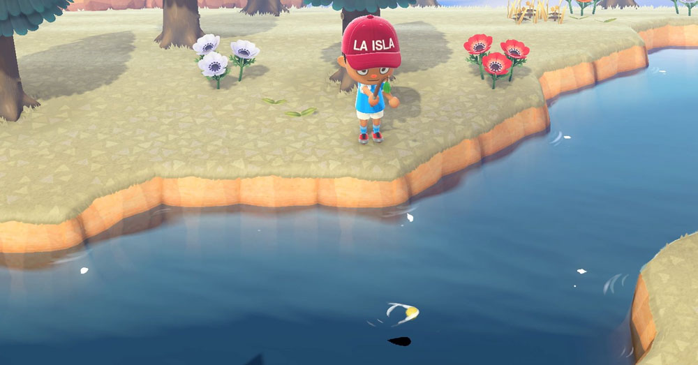 New Japanese Animal Crossing: New Horizons Trailer Revealed