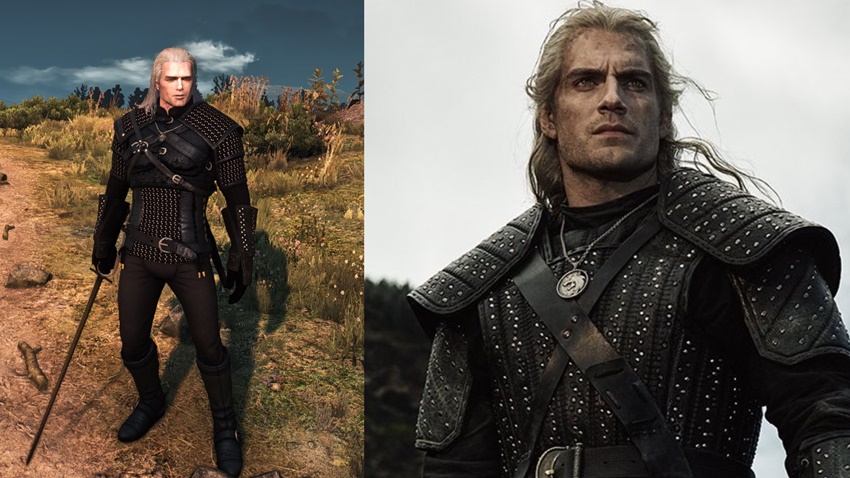 the witcher enhanced edition mods