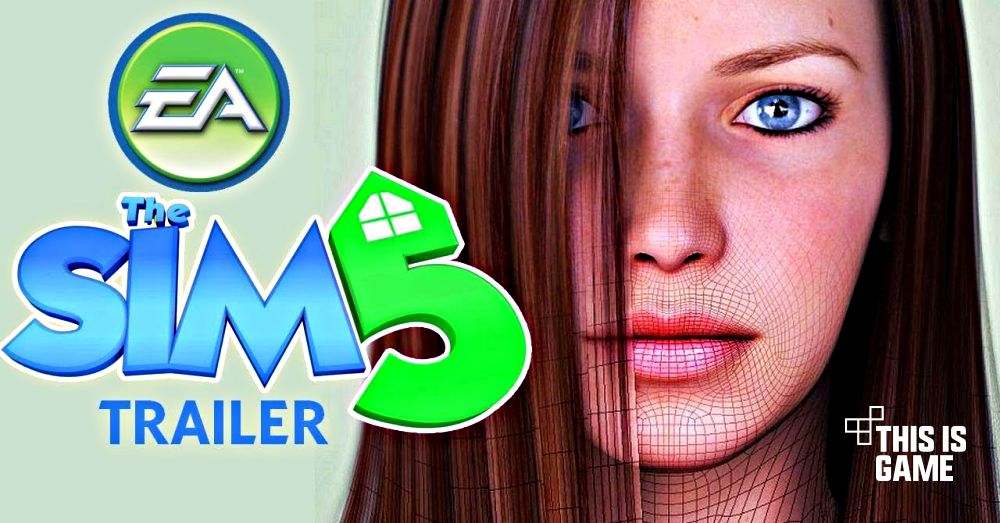 The Sims Thailand - วอท เดอะ ภาค 5 จะมาปีนี้จริงดิ~?! Instant Gaming  ขึ้นหน้าเว็บ The Sims 5 พร้อมวันวางจำหน่ายภายในปี 2023 ~  ยังไม่มีการยืนยันใดๆจากทางการ ~ ภาพปกเป็นแค่ placeholder  ตัดต่อจากภาคปัจจุบันเฉยๆ