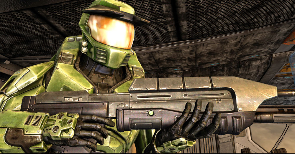 halo combat evolved beta