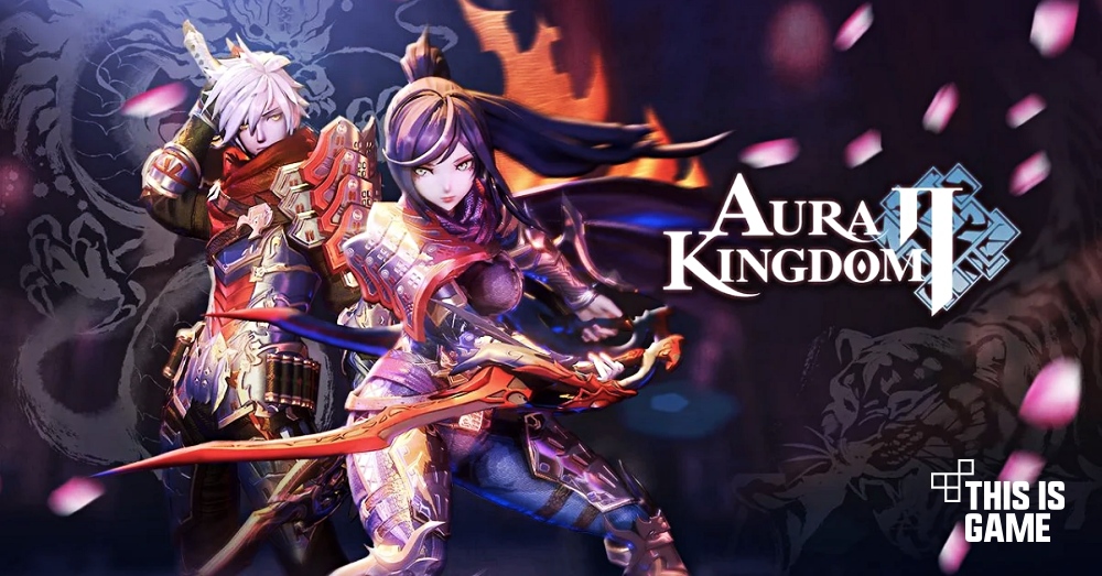 Aura kingdom 2 коды