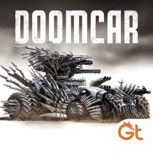 Doomcar машины смерти