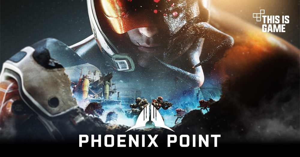 Phoenix point или xcom 2 что лучше