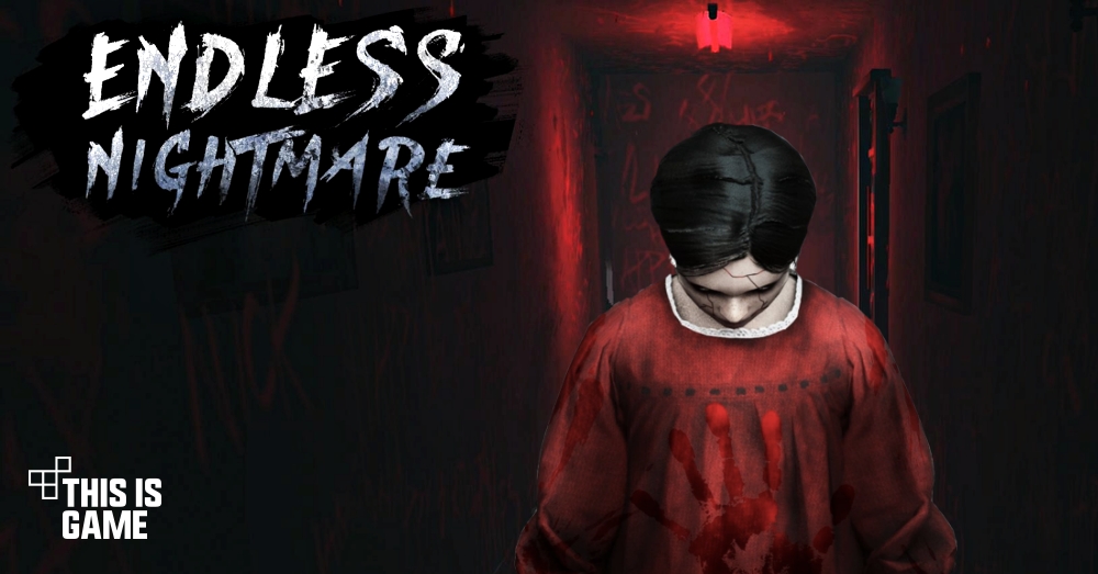 Endless nightmare прохождение игры