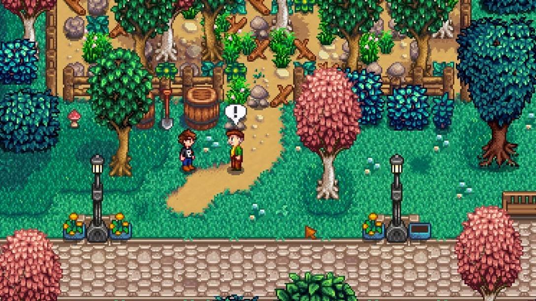 Как установить stardew valley expanded на андроид