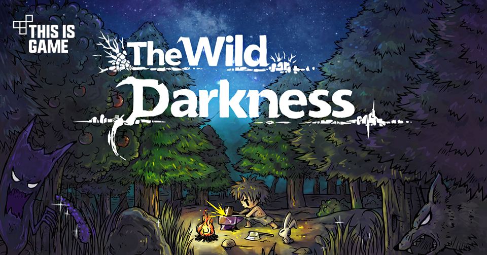 The wild darkness прохождение на русском языке