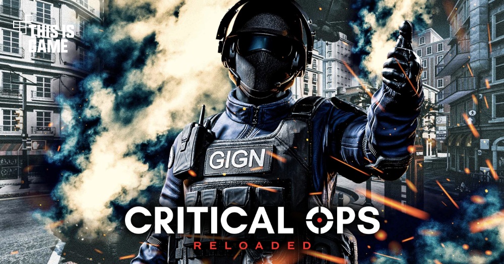 play critical ops online