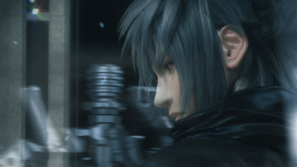 final fantasy xvi engine final fantasy xvi engine
