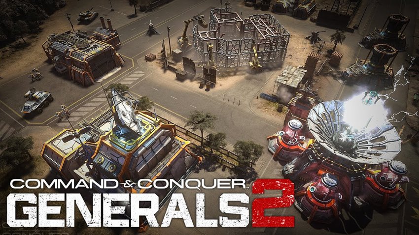command and conquer generals tips
