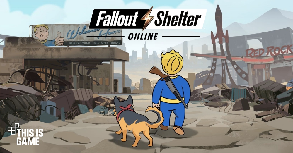 fallout shelter online us release