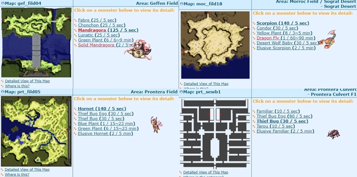 This Is Game Thailand แนะนำสถานท เก บเลเวลใน Ragnarok Online ต งแต 1 99 ฉบ บหน คนเยอะ ข าว ร ว ว พร ว ว เก ยวก บเกม - แนะนำผ เล นใหม ว ธ เก บเวลหาของใน floor 1 แบบง ายๆ roblox