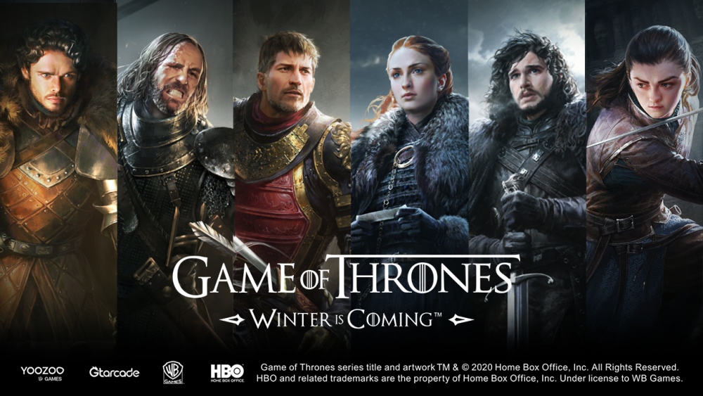 game of thrones seven kingdoms release date