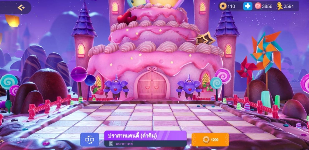 This Is Game Thailand Auto Chess Vng อ พเดทแพทช ใหม ข าว ร ว ว พร ว ว เก ยวก บเกม