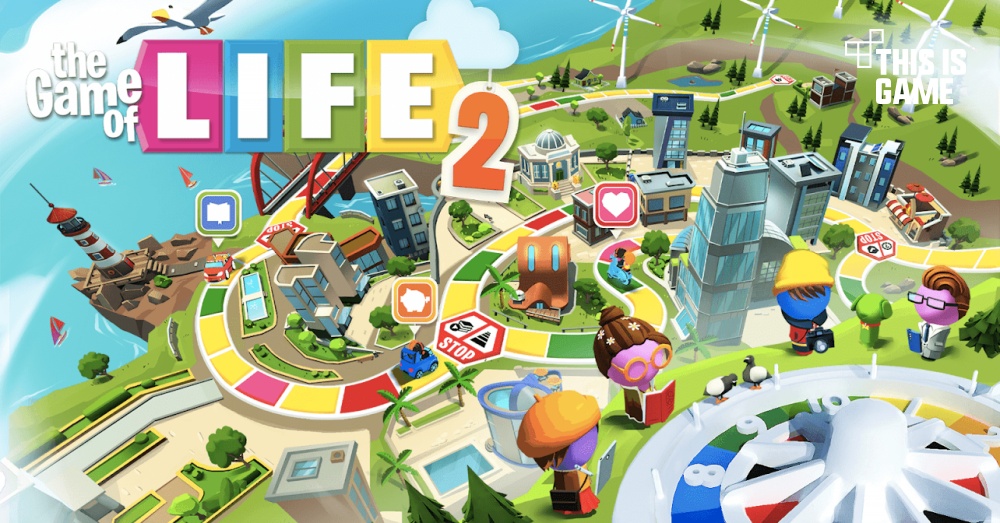 game of life 2 free download