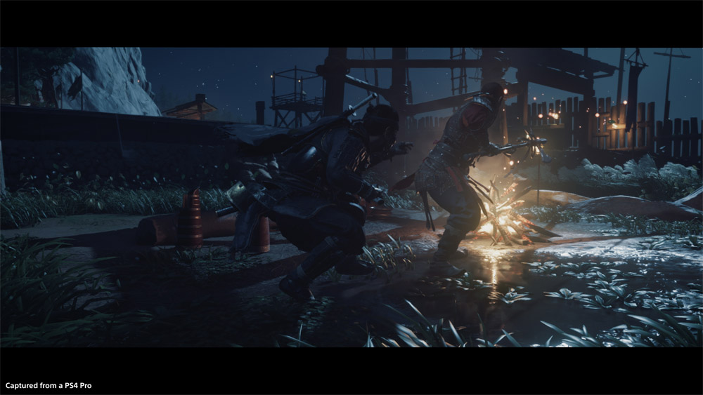 [รีวิว] Ghost of Tsushima เปิดบันทึกนักรบปีศาจแห่งสึชิมะ