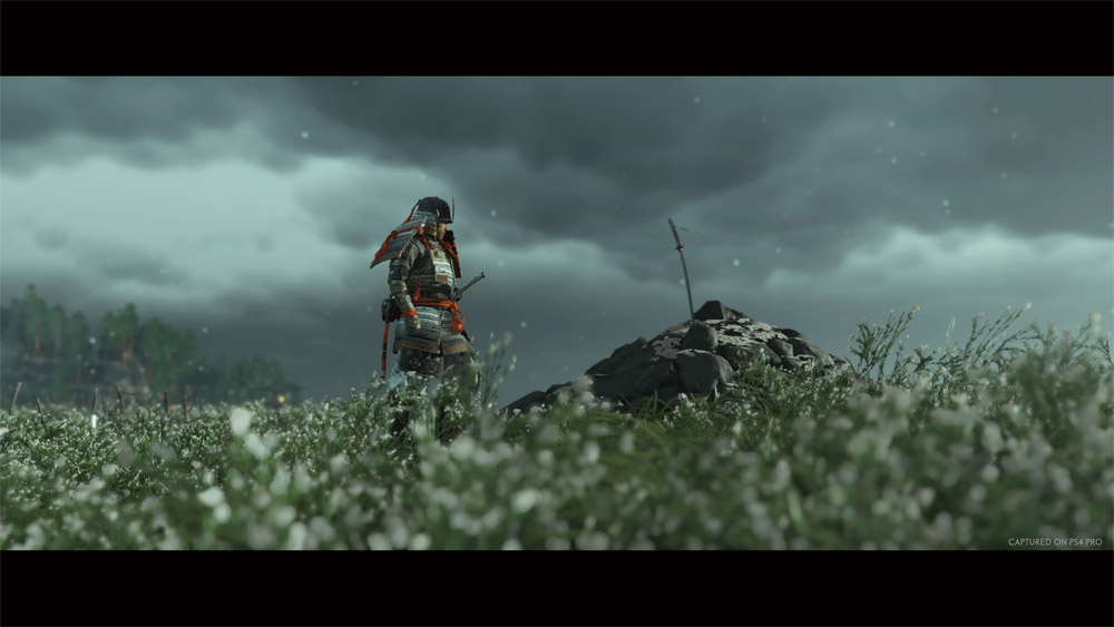 [รีวิว] Ghost of Tsushima เปิดบันทึกนักรบปีศาจแห่งสึชิมะ