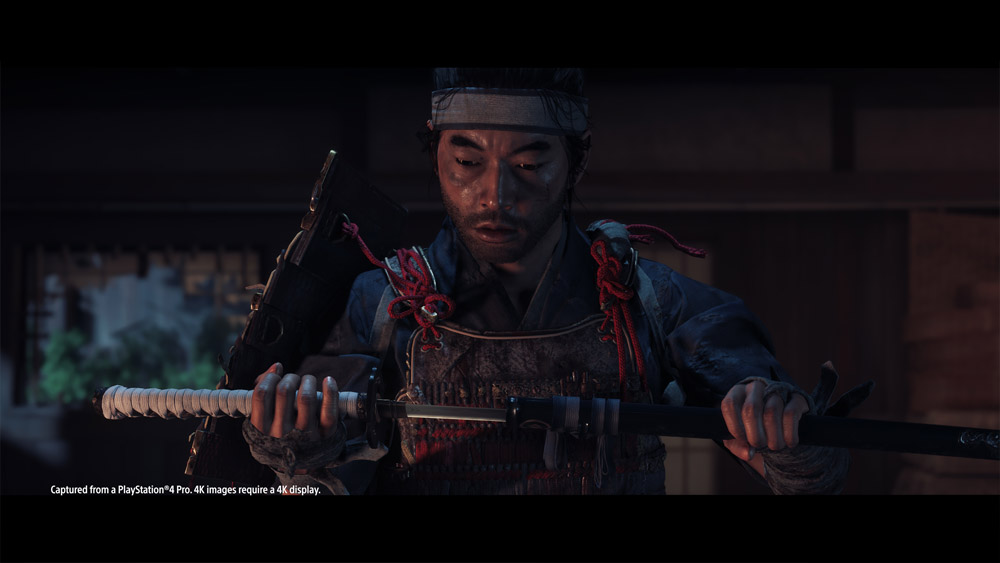 [รีวิว] Ghost of Tsushima เปิดบันทึกนักรบปีศาจแห่งสึชิมะ