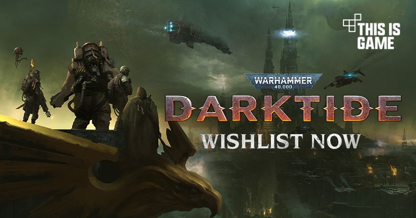 download warhammer 40k darktide xbox release date