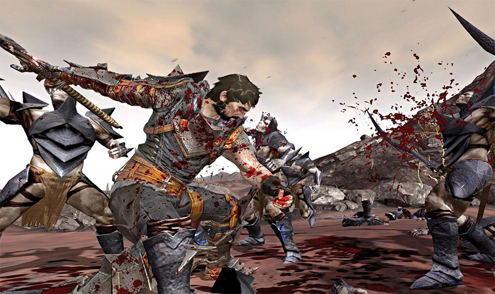 10 เกมดังที่พังเพราะตัวเอง 4 10 เกมดังที่พังเพราะตัวเอง