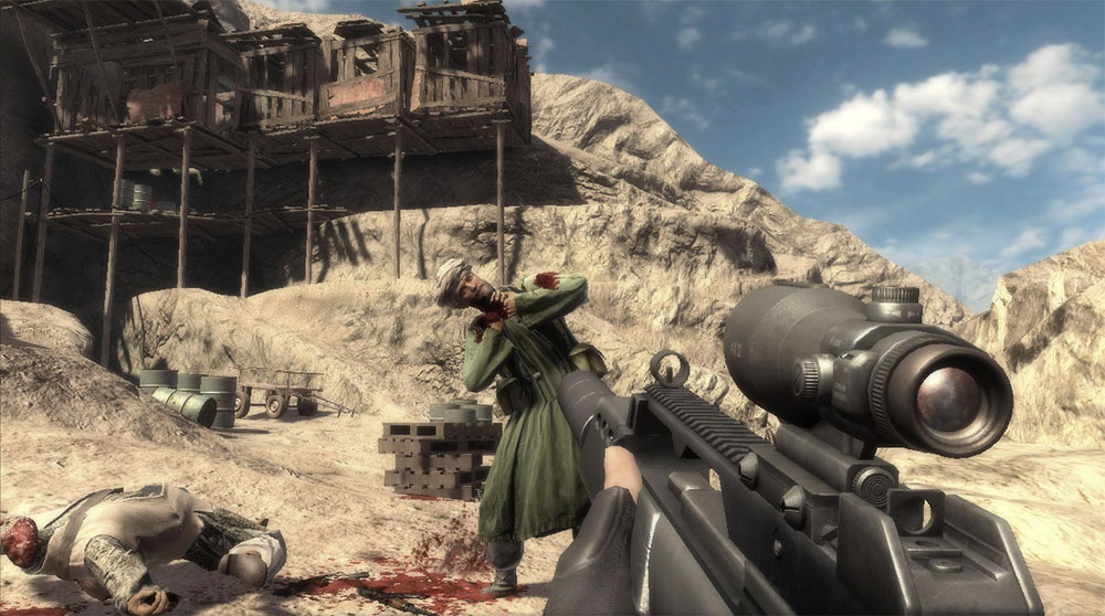 10 เกมดังที่พังเพราะตัวเอง 7 10 เกมดังที่พังเพราะตัวเอง