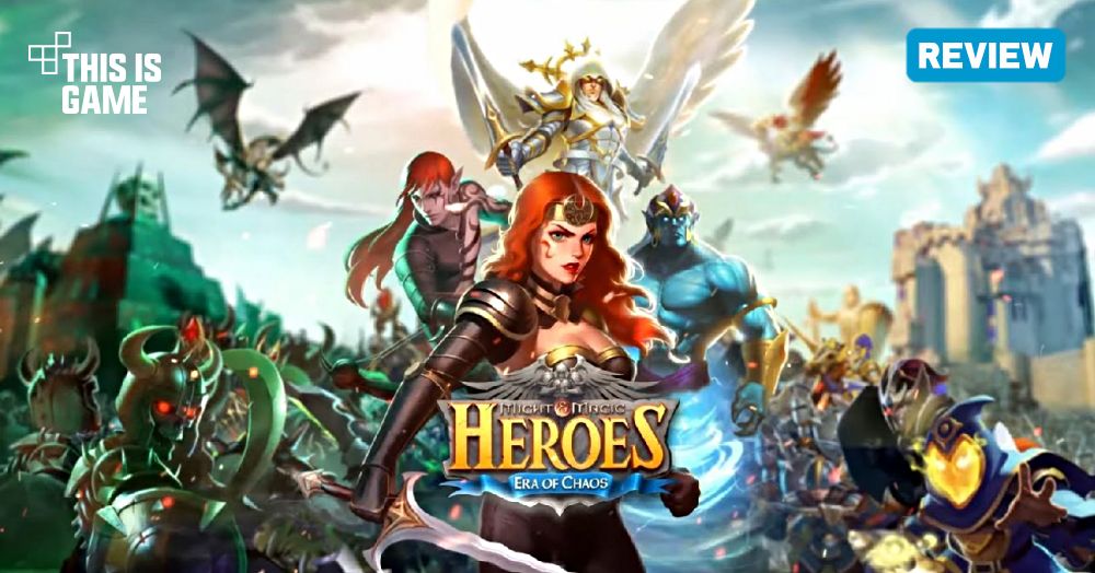heroes of might and magic online units