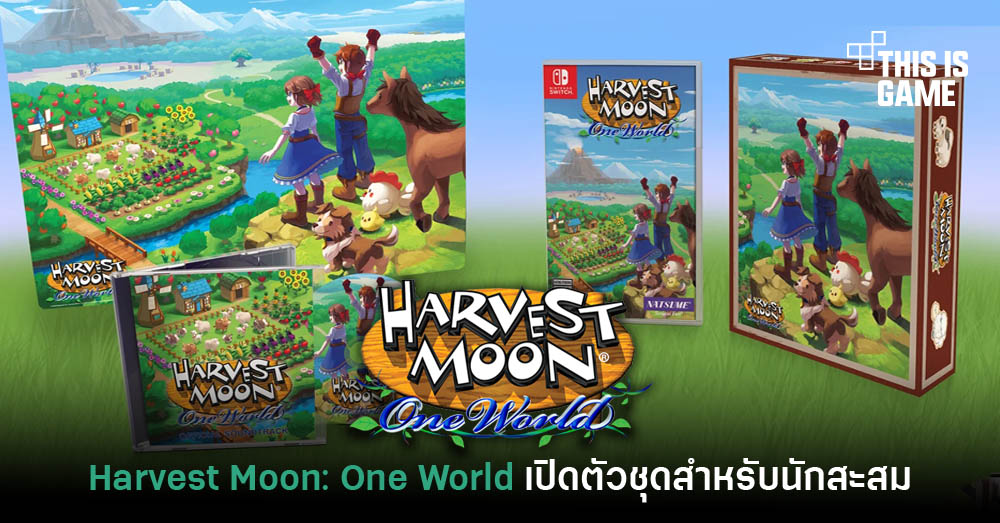 harvest moon pc multiplayer