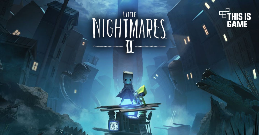 game little nightmare