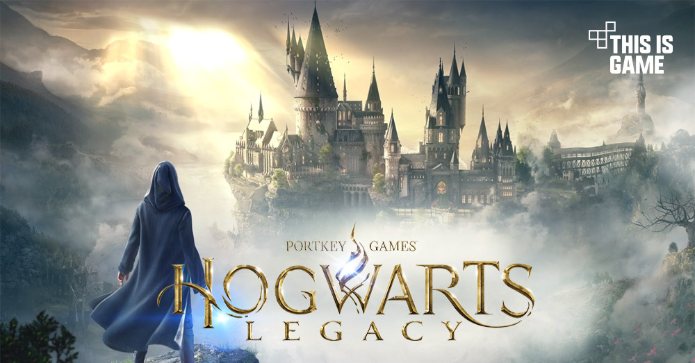 is hogwarts legacy an mmo