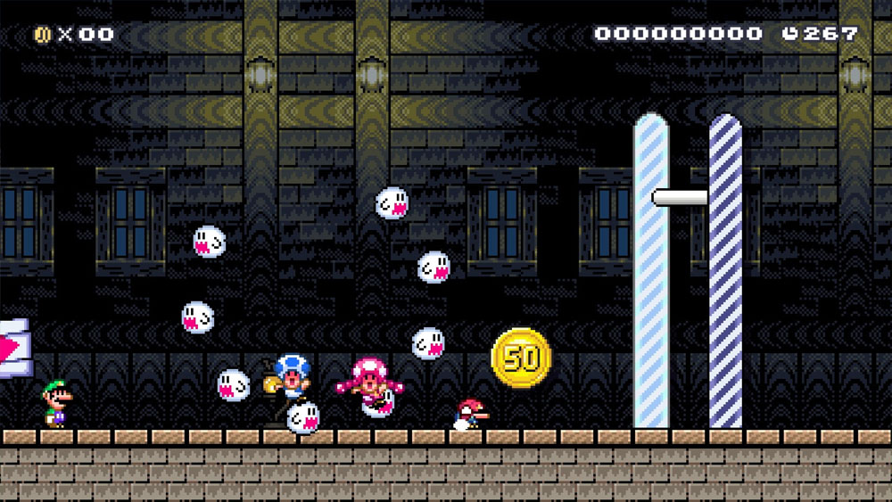 Nintendo