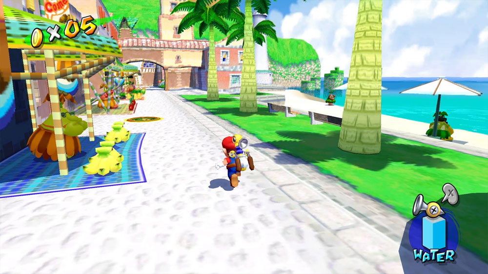 The Legend of Zelda