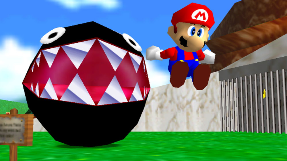 Nintendo