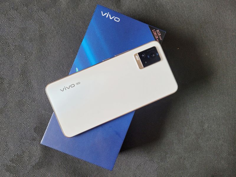[รีวิว] Vivo V20 Pro 5G นิยามใหม่ของสมาร์ทโฟน เล่นเกมได้ ถ่ายภาพดี