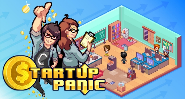 startup panic free