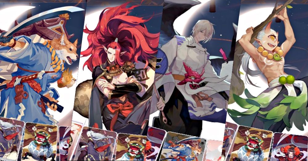 card game