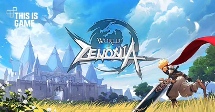 zenonia 2 online play