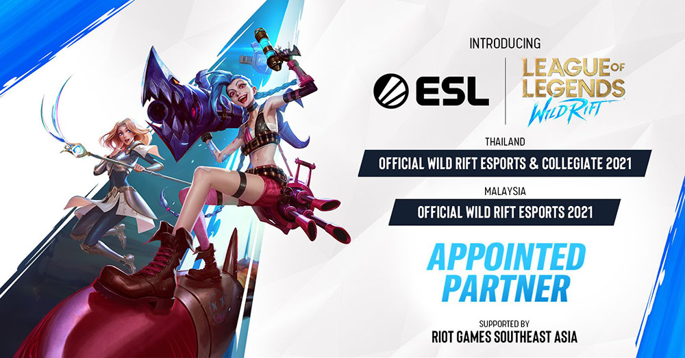 esl games