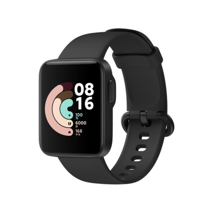 mi watch analog