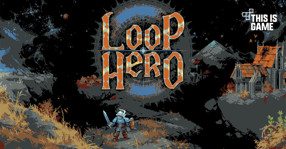 Loop hero гайд плут