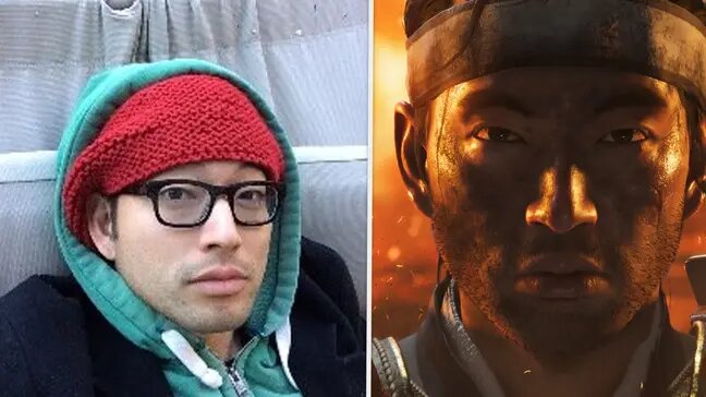ghost of tsushima voice actors ghost of tsushima voice actors