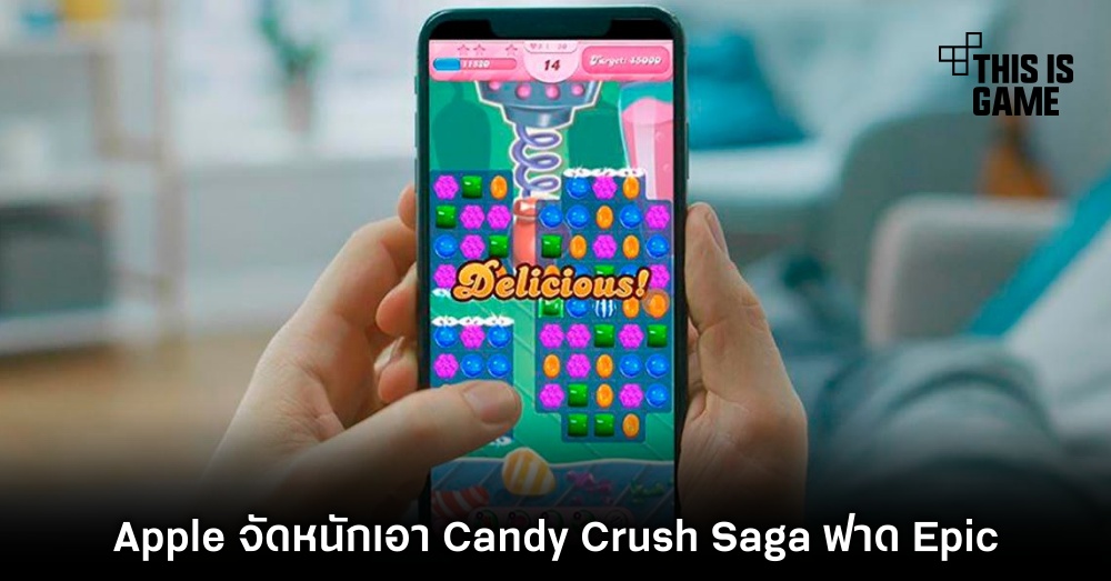 instal the new for apple Candy Crush Friends Saga