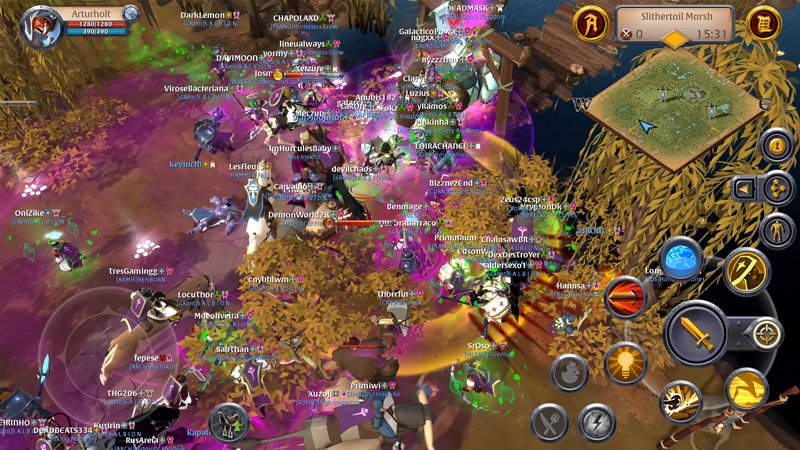 download albion online 2022 for free