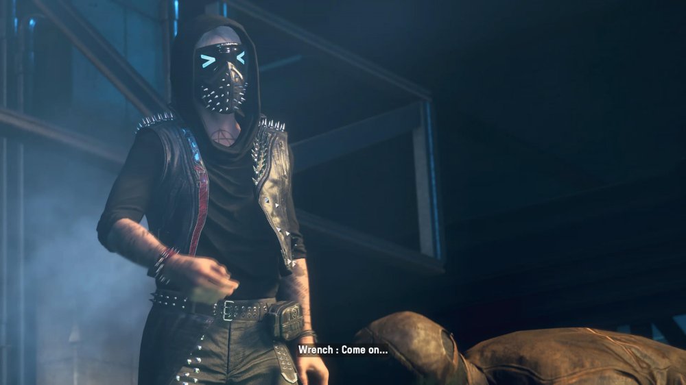 This Is Game Thailand : [รีวิว] Watch Dogs: Legion – Bloodline : ข่าว